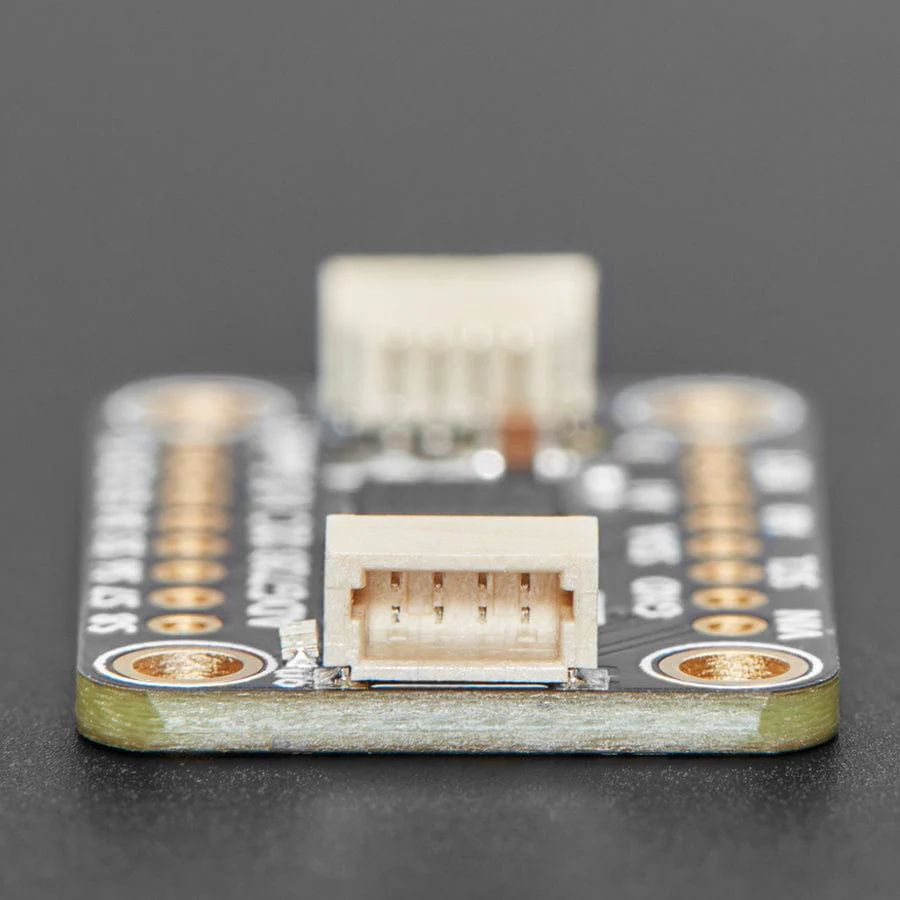 Adafruit ADG728 1-to-8 Analogue Matrix Switch - Stemma QT - Image 4