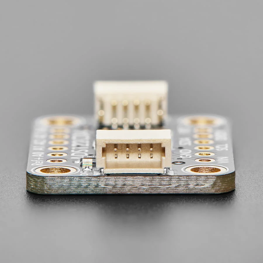 Adafruit ADS122C04 24-Bit ADC - 4 Channel 2-kSPS - Image 4