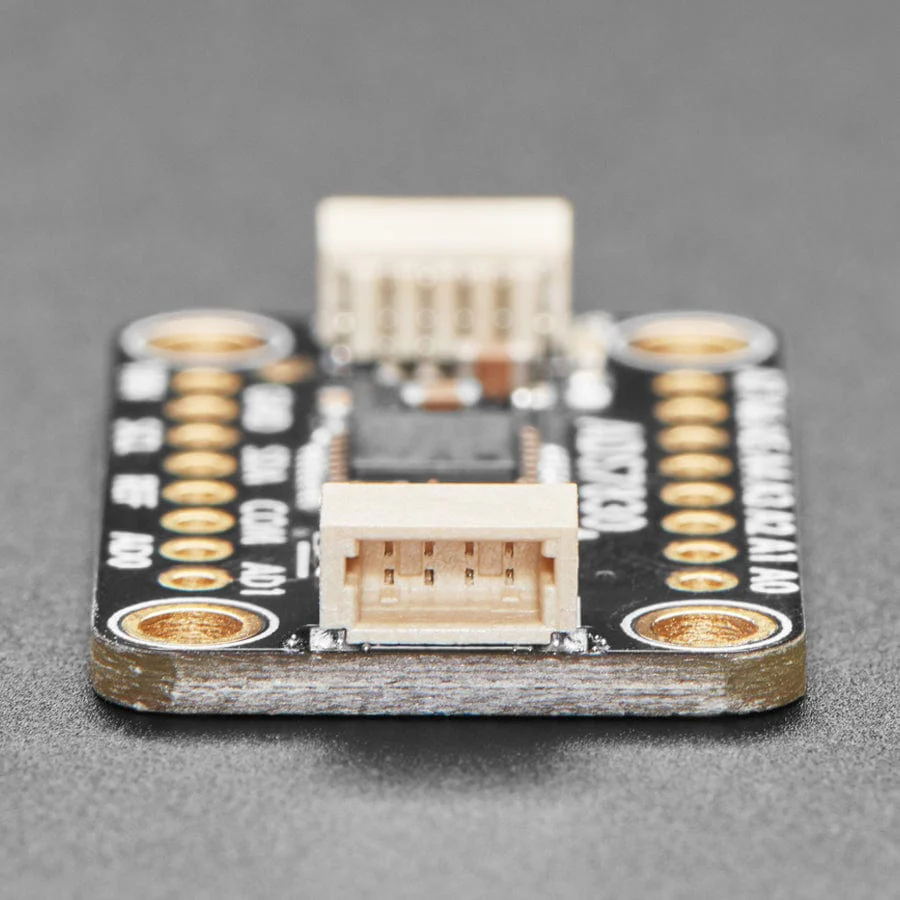 Adafruit ADS7830 8-Channel 8-Bit ADC with I2C - STEMMA QT / Qwiic - Image 4