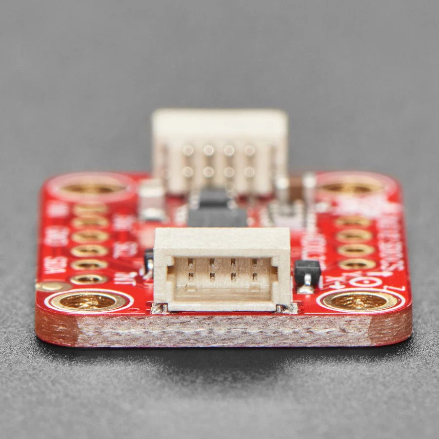 ADXL343 - Triple-Axis Accelerometer (+-2g/4g/8g/16g) with I2C/SPI - Image 4