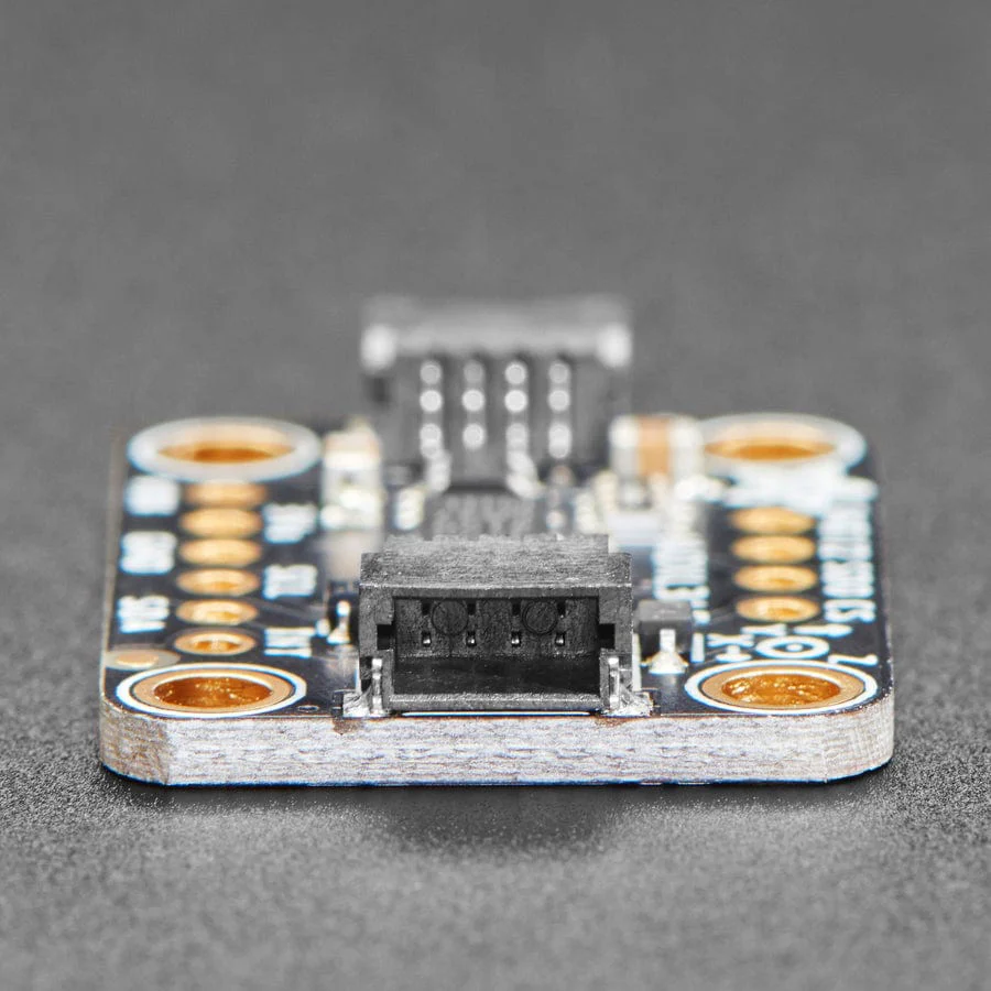 ADXL345 - Triple-Axis Accelerometer (+-2g/4g/8g/16g) w/ I2C/SPI - Image 4