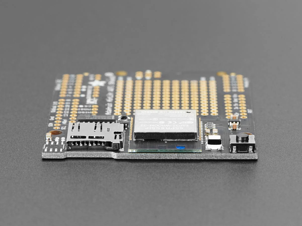 Adafruit AirLift Shield - ESP32 WiFi Co-Processor - Image 2