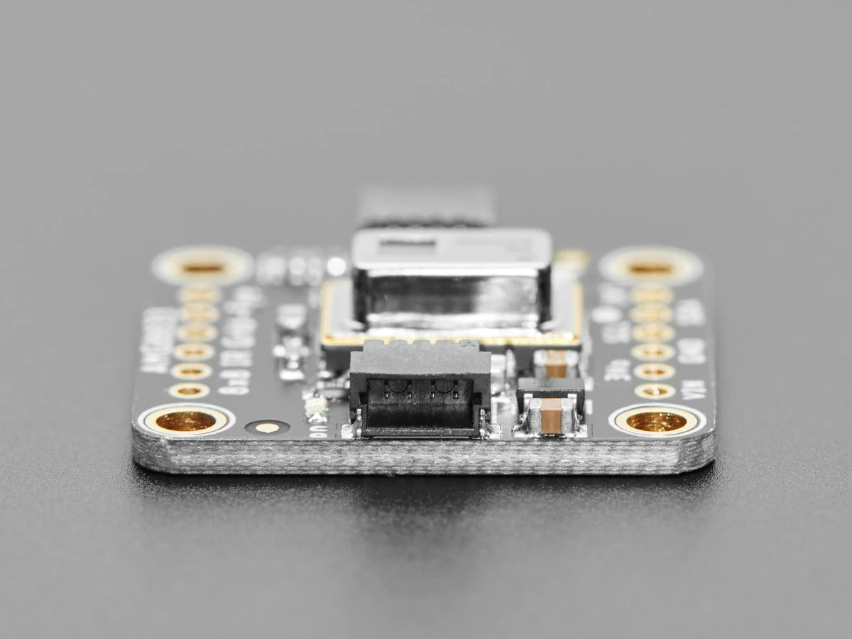 Adafruit AMG8833 IR Thermal Camera Breakout (STEMMA QT) - Image 4