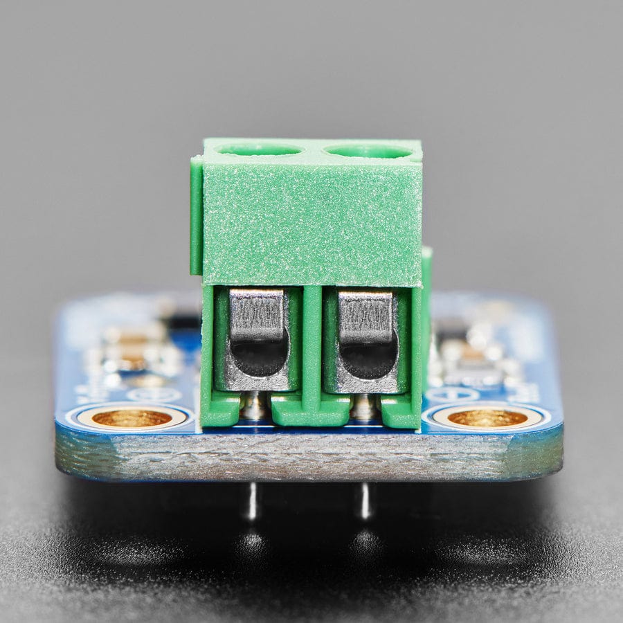 Analog Output K-Type Thermocouple Amplifier - AD8495 Breakout - Image 4
