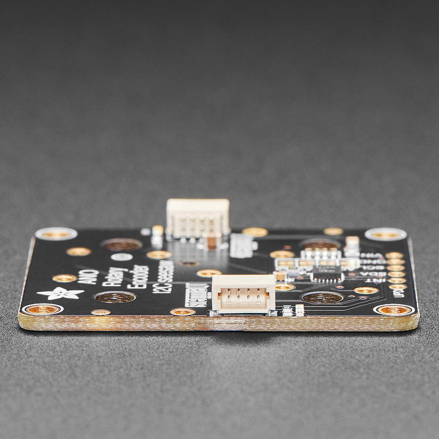 Adafruit ANO Rotary Navigation Encoder to I2C Stemma QT Adapter - Image 3