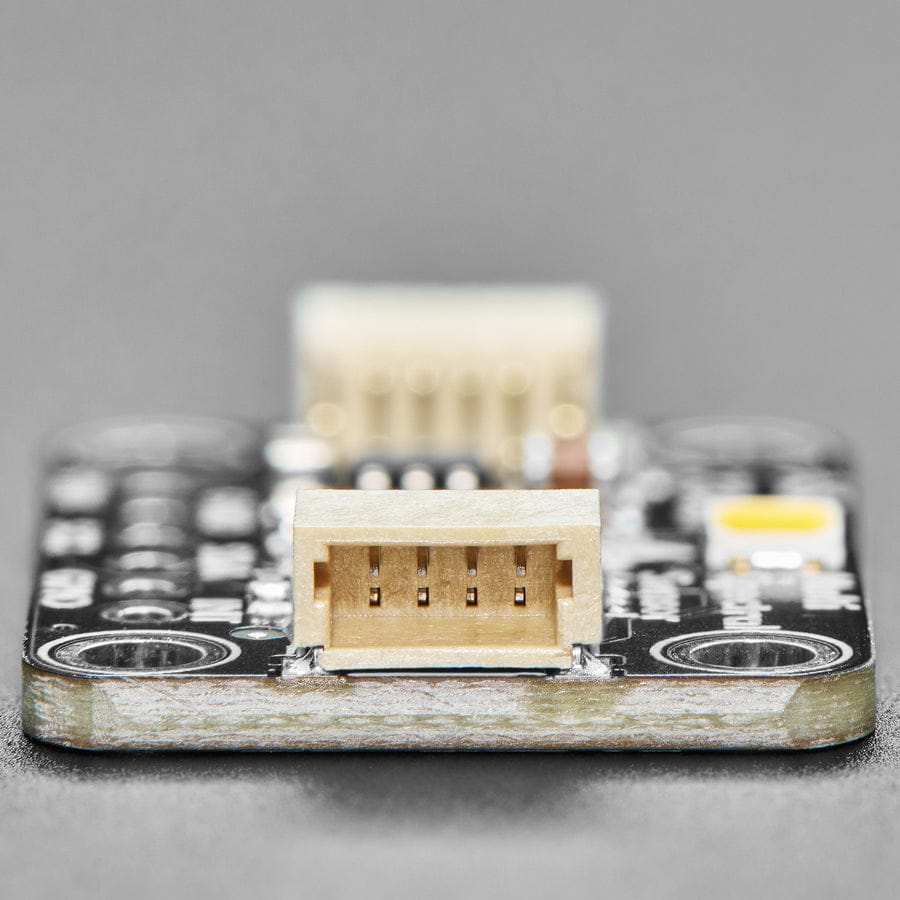 Adafruit AS7343 14-Channel Light / Colour Sensor Breakout - Image 4