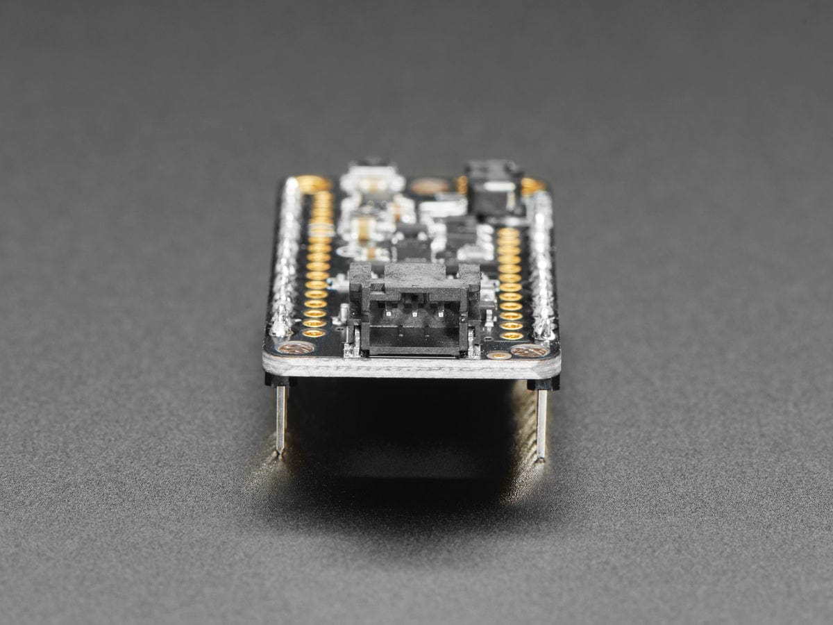 Assembled Adafruit Prop-Maker FeatherWing - Image 3