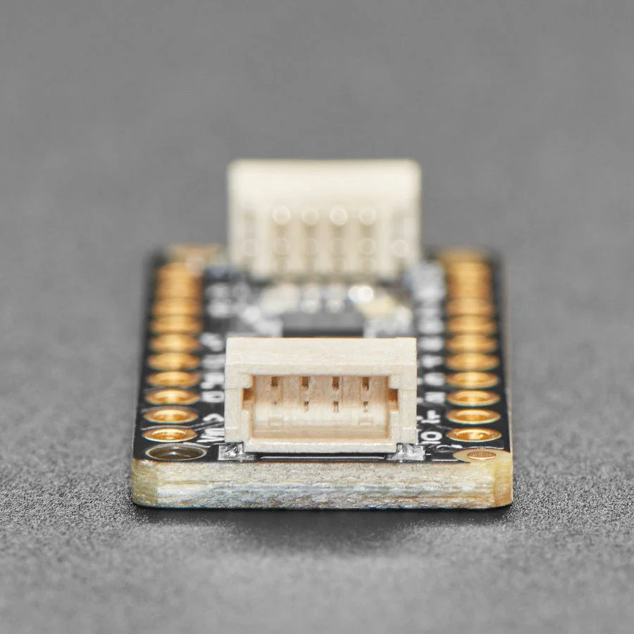Adafruit ATtiny1616 Breakout with seesaw - STEMMA QT / Qwiic - Image 2