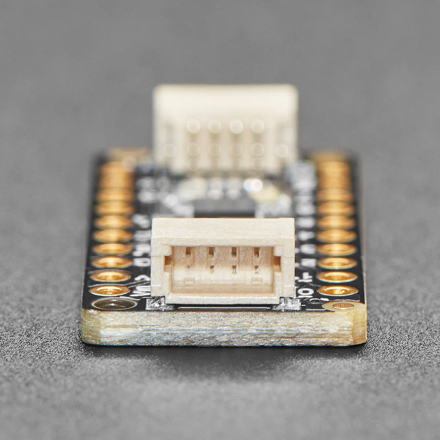Adafruit ATtiny816 Breakout with seesaw - STEMMA QT / Qwiic - Image 2