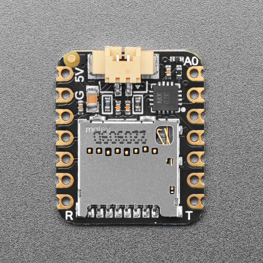 Adafruit Audio BFF Add-on for QT Py and Xiao - Image 3