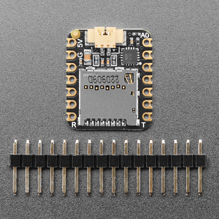 Adafruit Audio BFF Add-on for QT Py and Xiao - Image 4