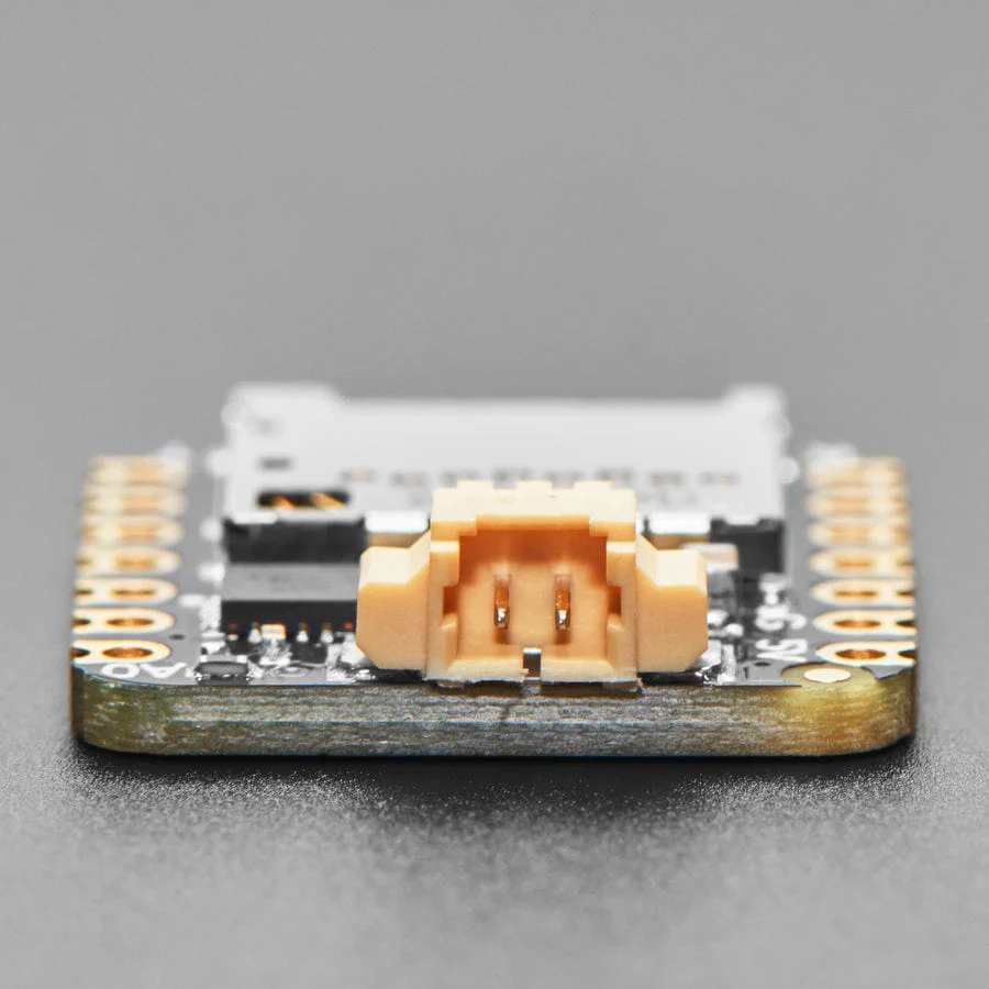 Adafruit Audio BFF Add-on for QT Py and Xiao - Image 5