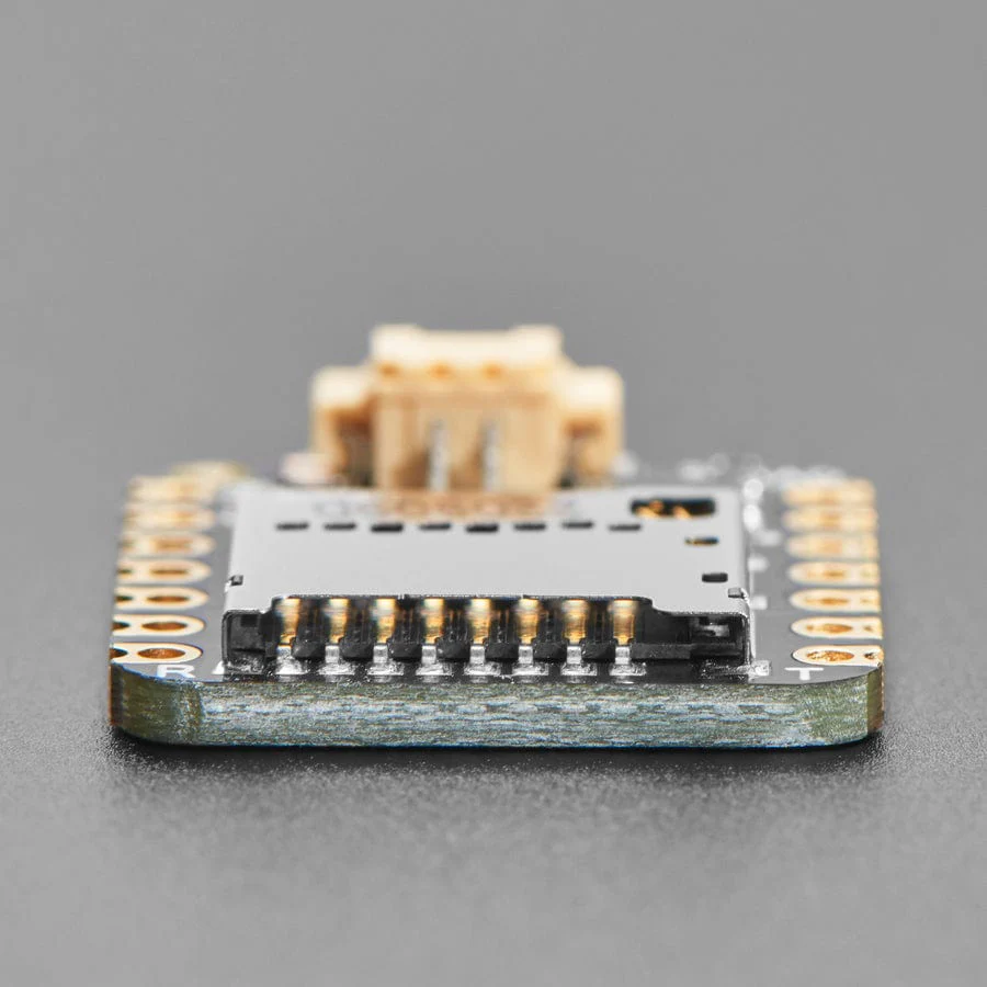 Adafruit Audio BFF Add-on for QT Py and Xiao - Image 6