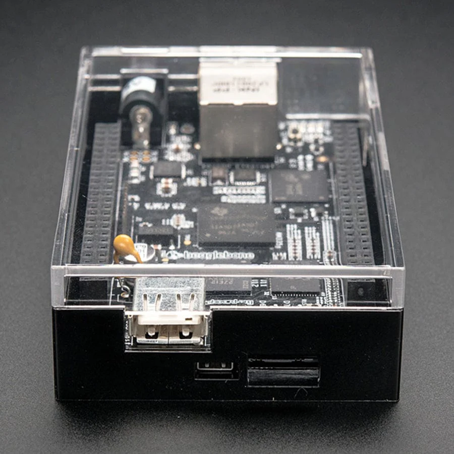 Adafruit BBB Case - Enclosure for Beagle Bone Black [Discontinued] - Image 2