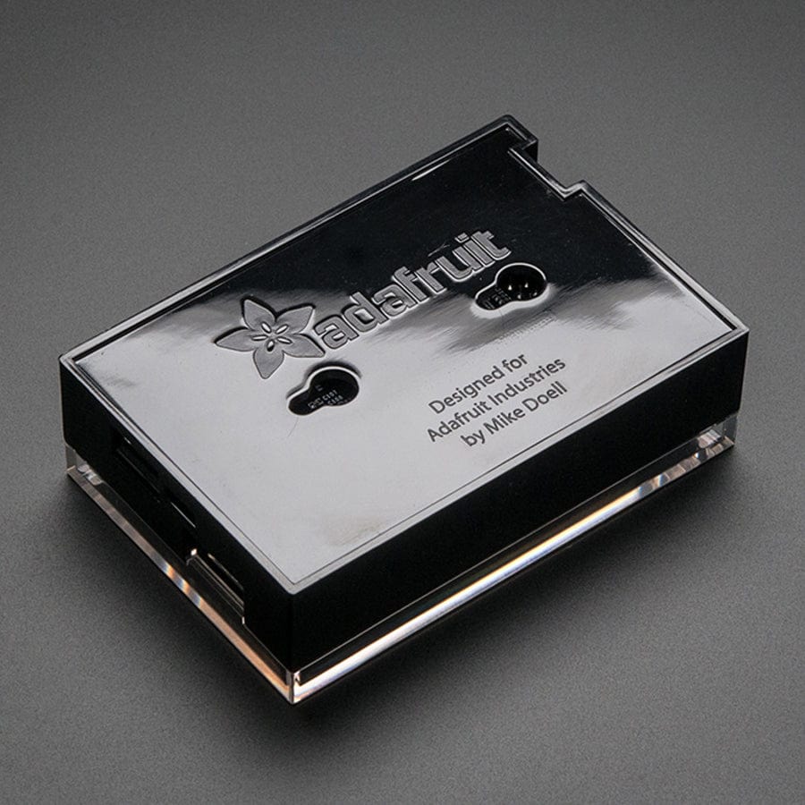 Adafruit BBB Case - Enclosure for Beagle Bone Black [Discontinued] - Image 3