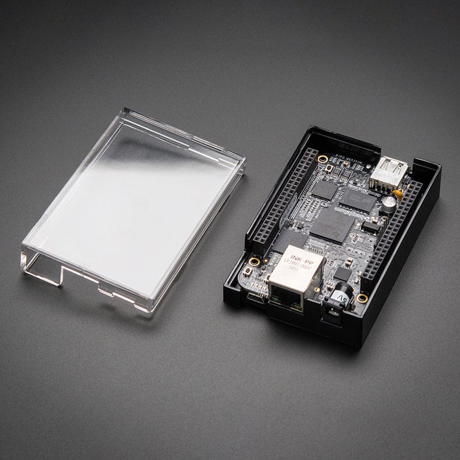 Adafruit BBB Case - Enclosure for Beagle Bone Black [Discontinued] - Image 4