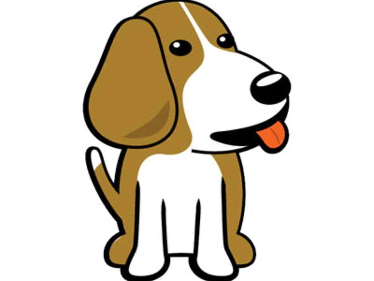Beagle Bone - Sticker! - Image 2
