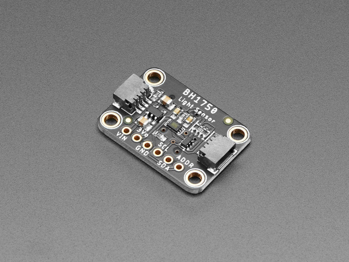 Adafruit BH1750 Light Sensor - STEMMA QT / Qwiic