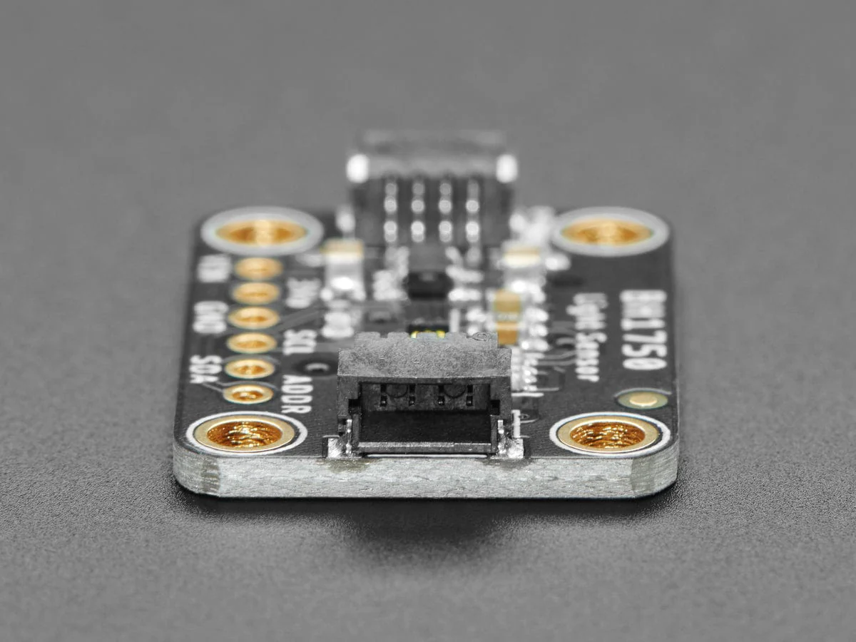 Adafruit BH1750 Light Sensor - STEMMA QT / Qwiic - Image 4