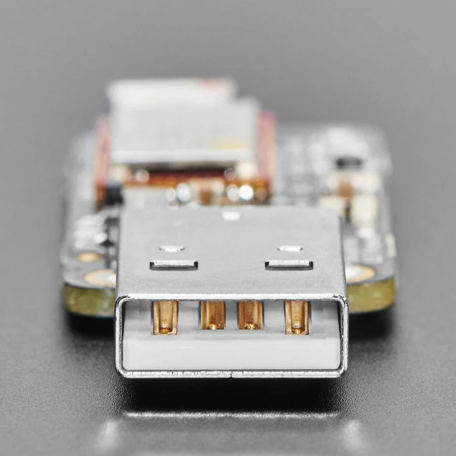 Bluefruit LE Friend - Bluetooth Low Energy (BLE 4.0) - nRF51822 (v3.0) - Image 3