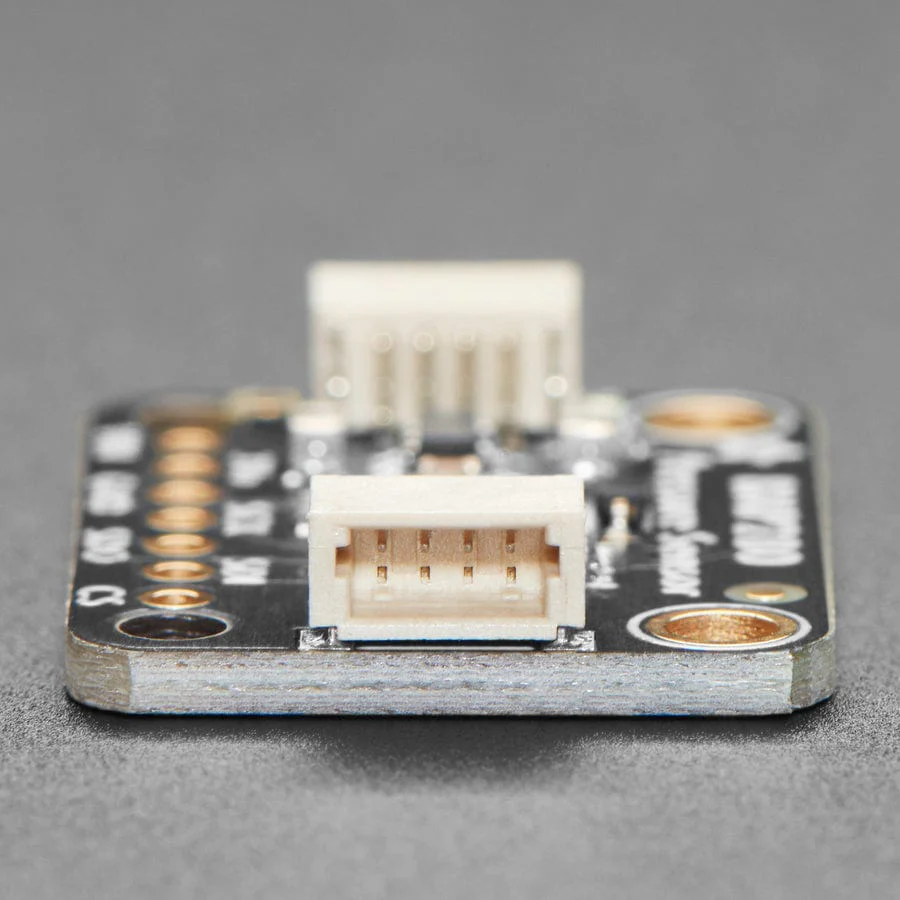 Adafruit BMP280 I2C or SPI Barometric Pressure & Altitude Sensor (STEMMA QT) - Image 3