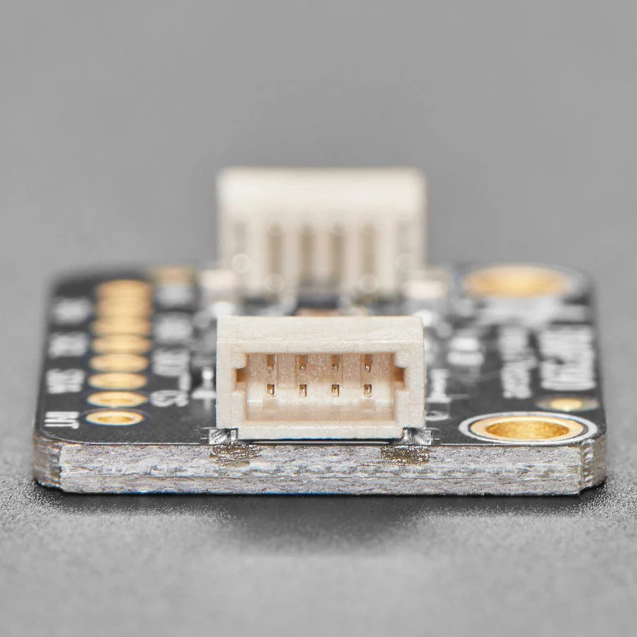 Adafruit BMP390 - Precision Barometric Pressure and Altimeter - STEMMA QT / Qwiic - Image 3