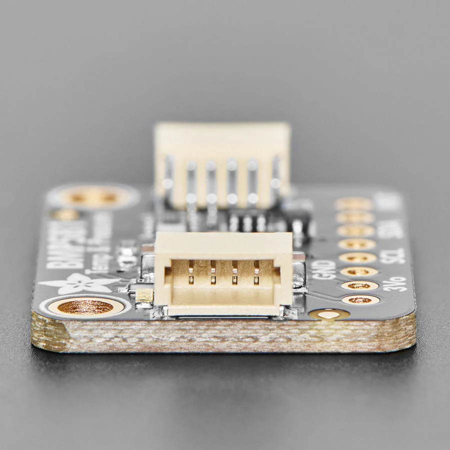 Adafruit BMP581 I2C or SPI Temperature and Pressure Sensor - STEMMA QT - Image 4