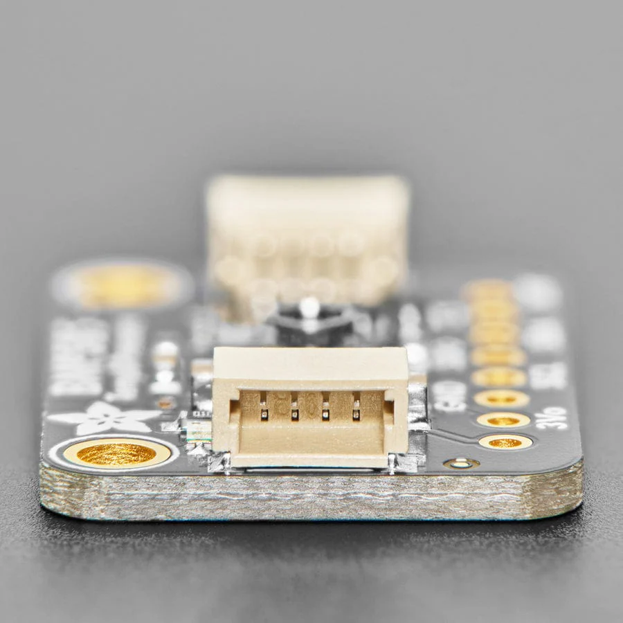 Adafruit BMP585 Ported I2C / SPI Temperature and Pressure Sensor - STEMMA QT - Image 4