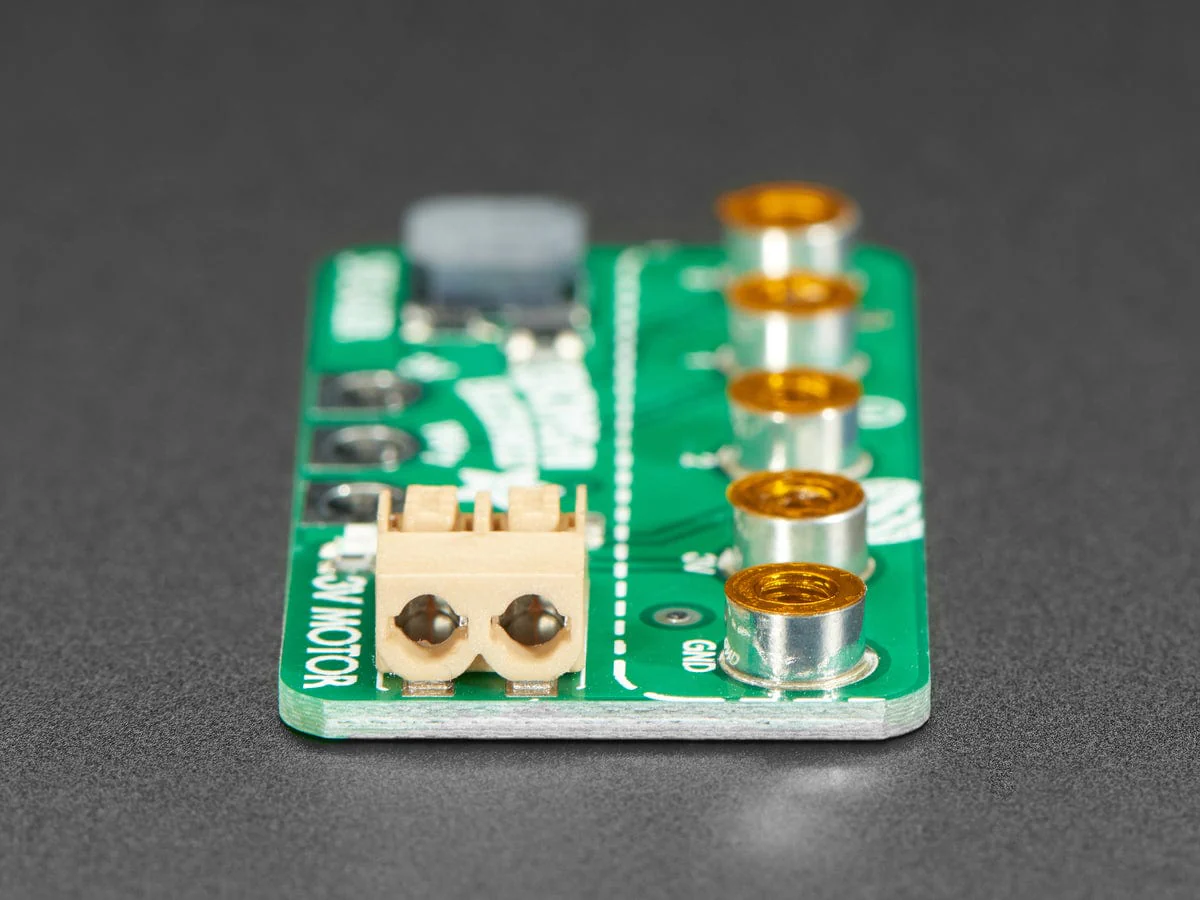 Adafruit Bonsai Buckaroo - micro:bit & CLUE Plant Care Helper - Image 3