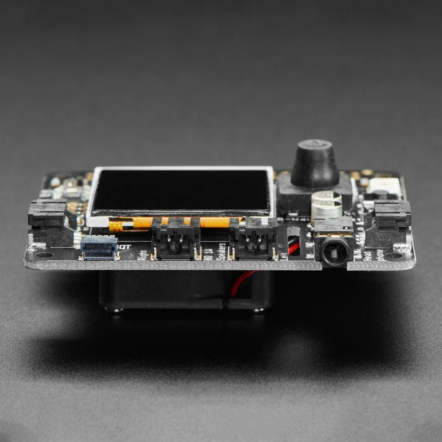Adafruit BrainCraft HAT for Raspberry Pi - Image 3
