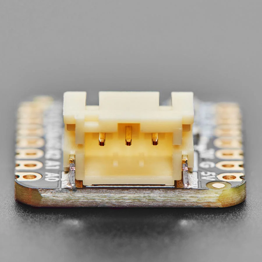 Adafruit CAN Bus BFF Add-On for QT Py - Image 3