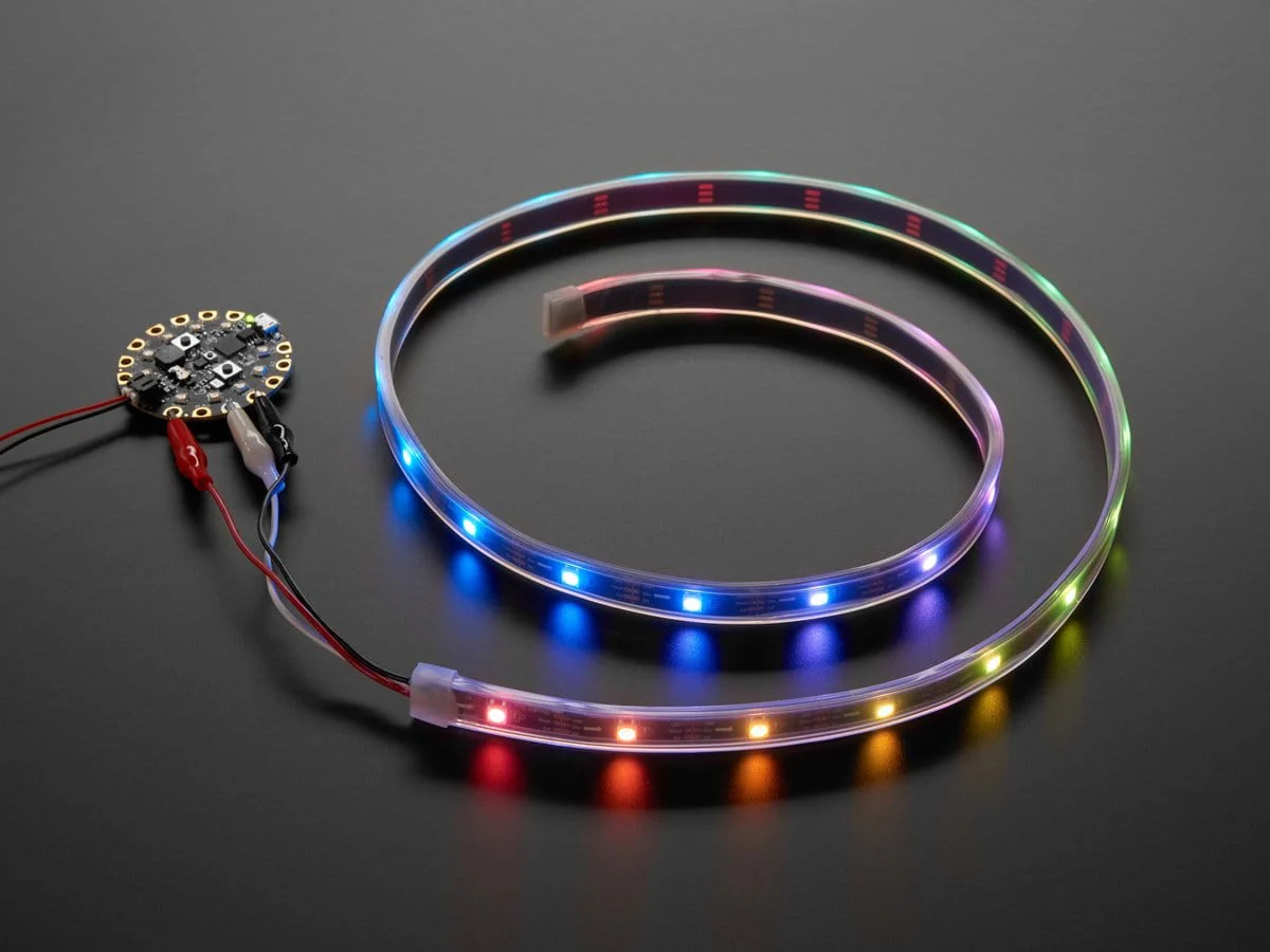Adafruit + Cartoon Network Cosplay Basics Kit [Discontinued] - Image 2