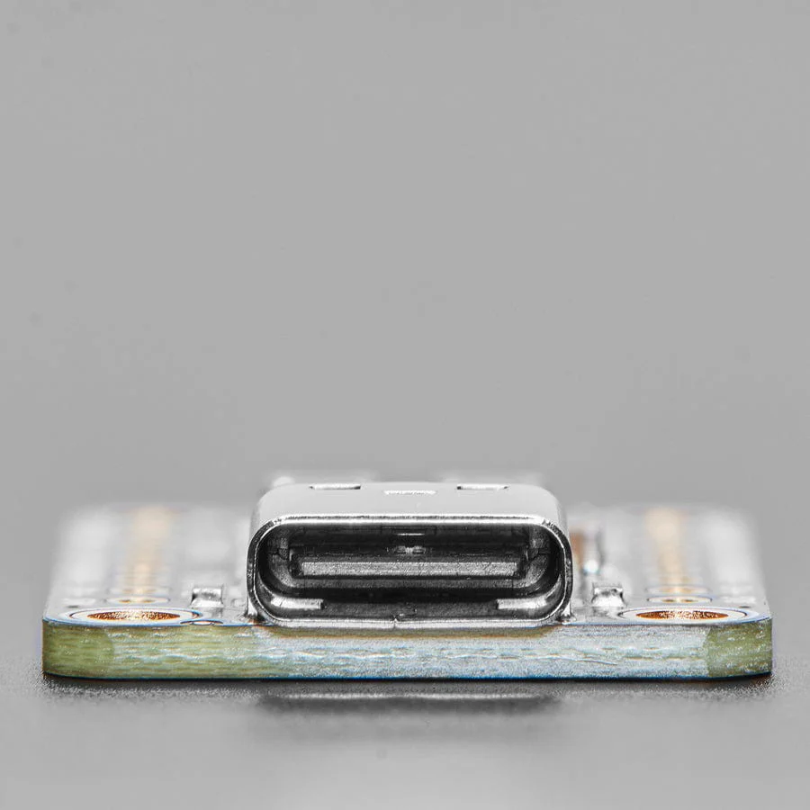 Adafruit CH334F Mini 4-Port USB Hub Breakout - Image 5