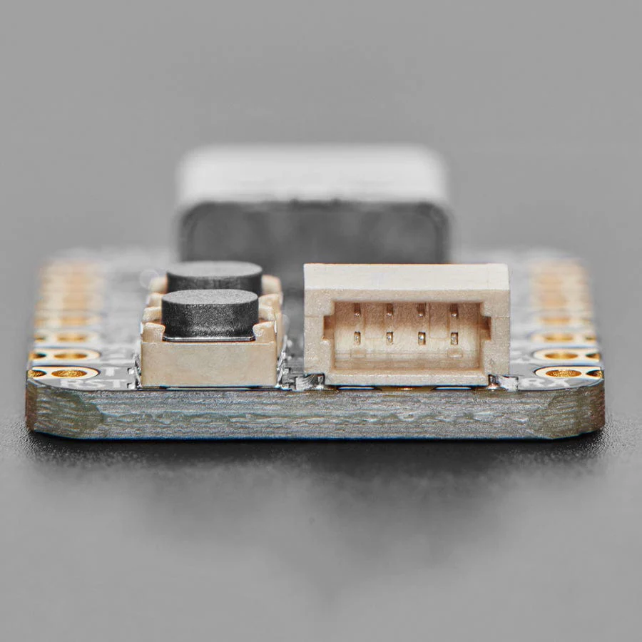 Adafruit CH552 QT Py - 8051 Dev Board with STEMMA QT - Image 4