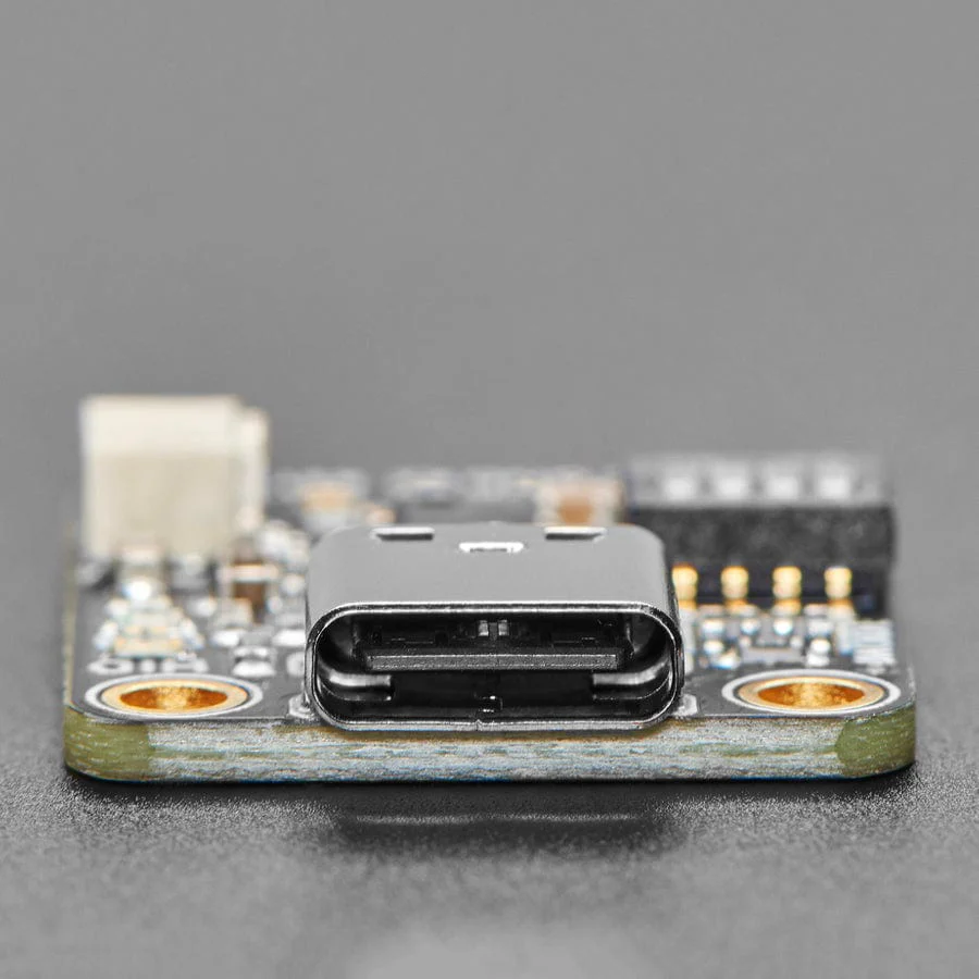Adafruit CH9328 UART to HID Keyboard Breakout - Image 4