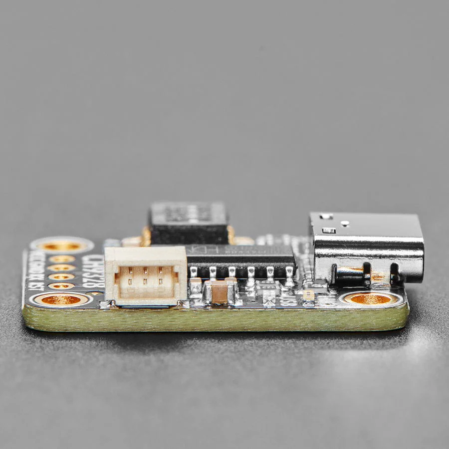 Adafruit CH9328 UART to HID Keyboard Breakout - Image 5