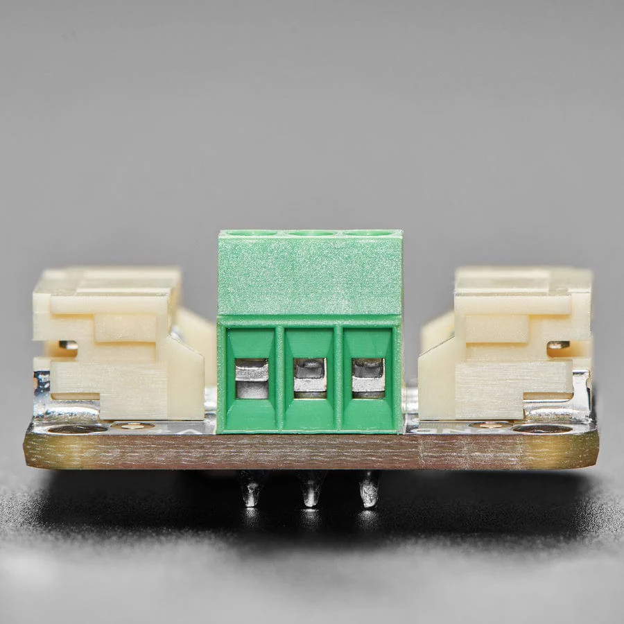 Adafruit Chainable DS18B20 Extender Breakout - STEMMA JST PH 2mm - Image 3