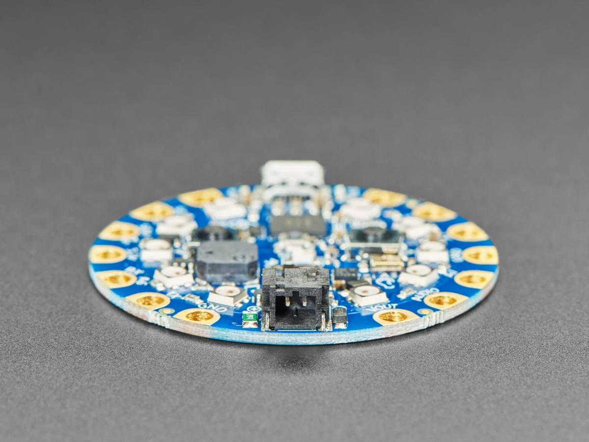 Circuit Playground Bluefruit - Bluetooth Low Energy - Image 8