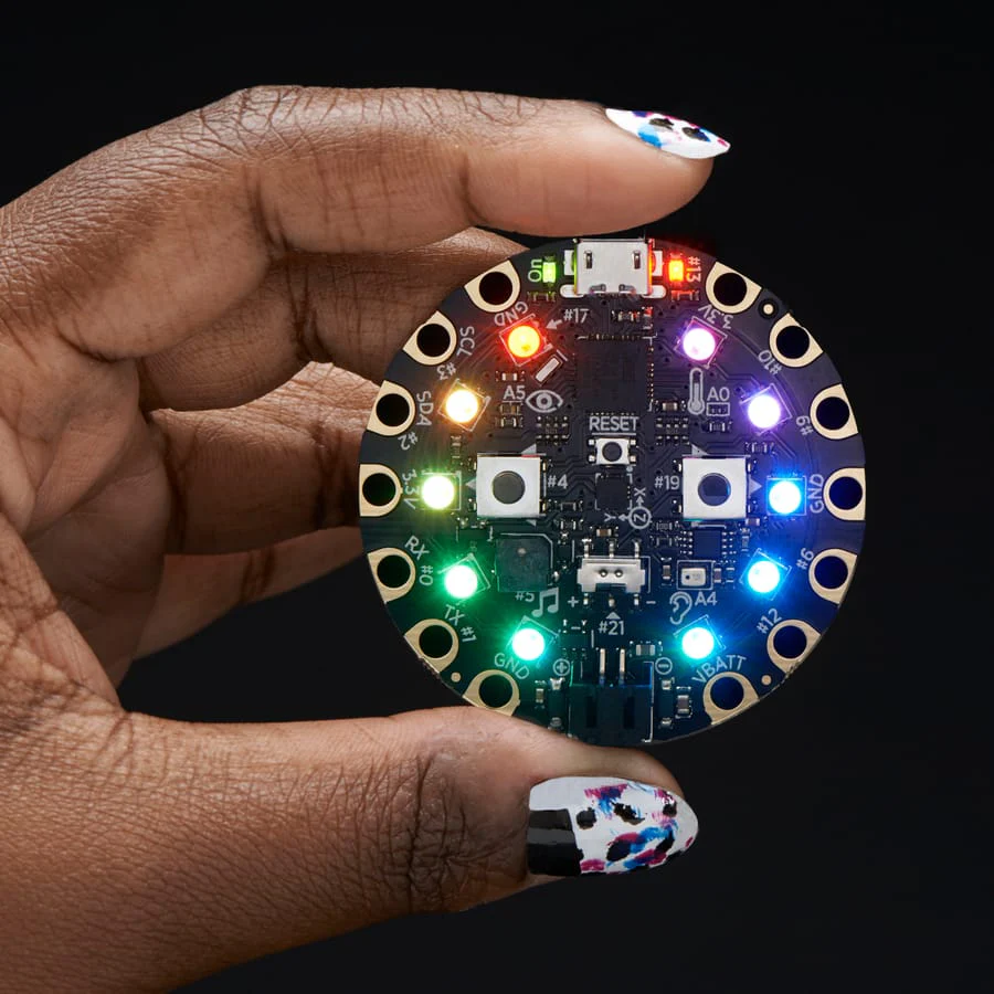 Circuit Playground Classic - Image 3