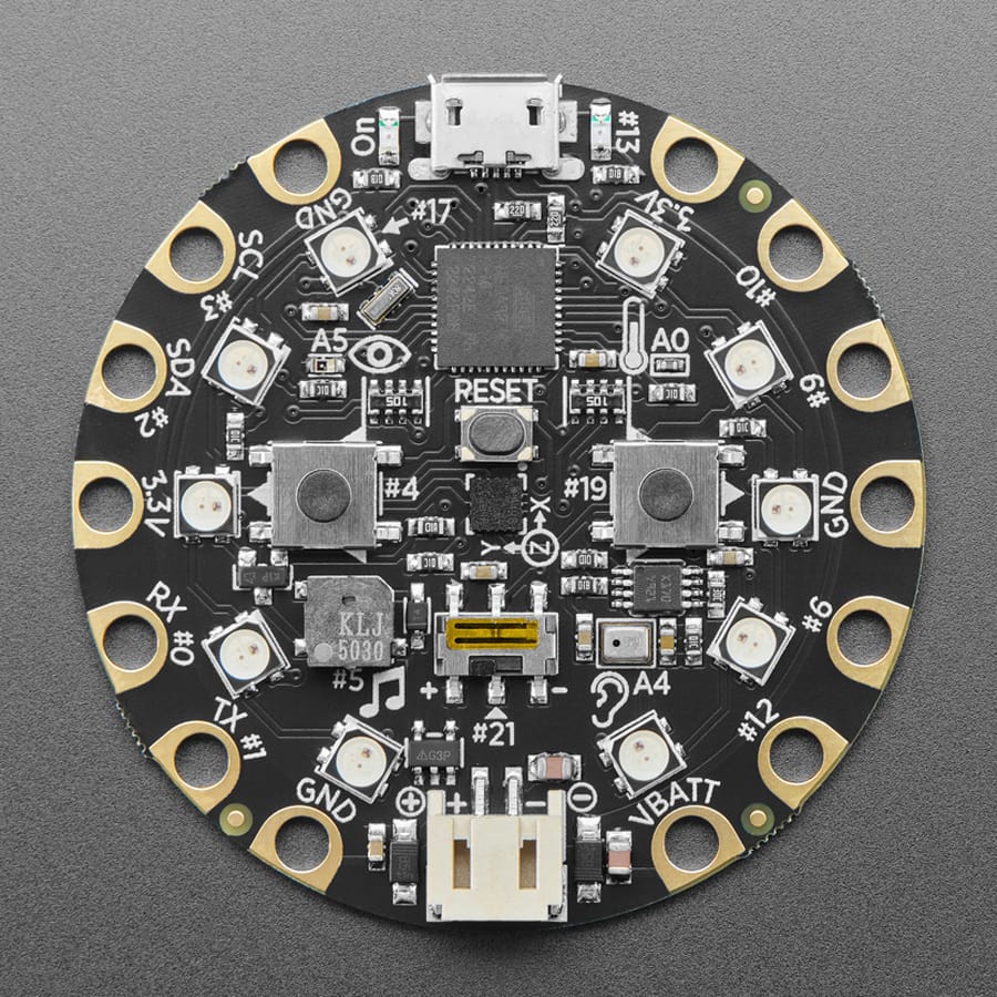 Circuit Playground Classic - Image 4