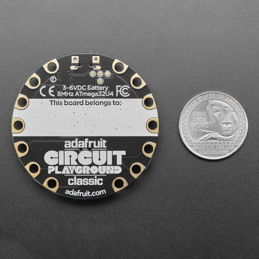 Circuit Playground Classic - Image 7