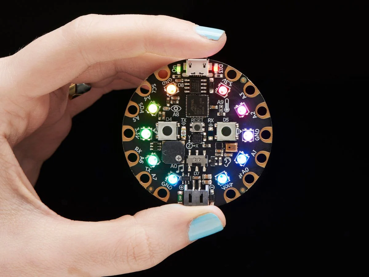 Circuit Playground Express - Image 3