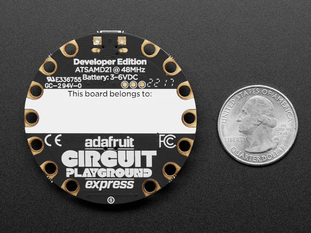 Circuit Playground Express - Image 4