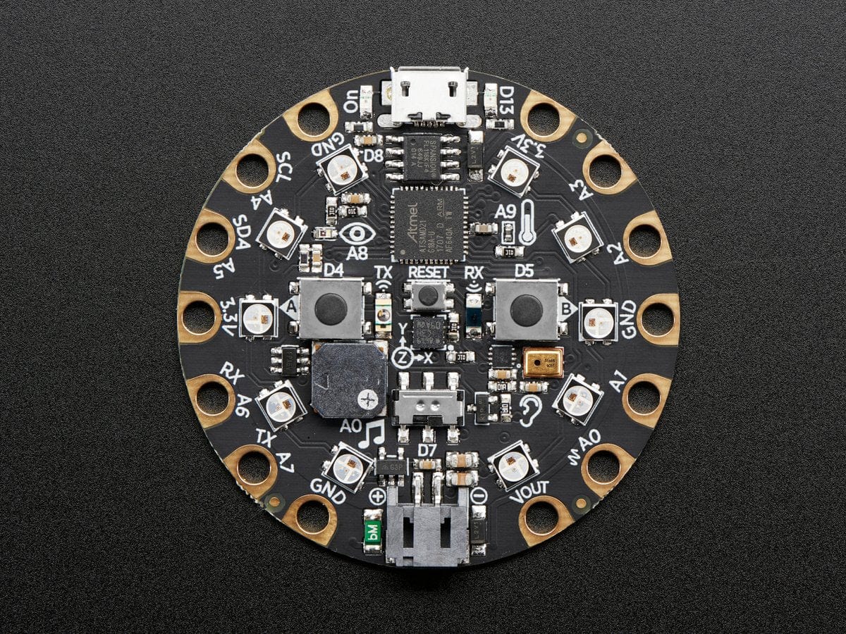 Circuit Playground Express - Image 5