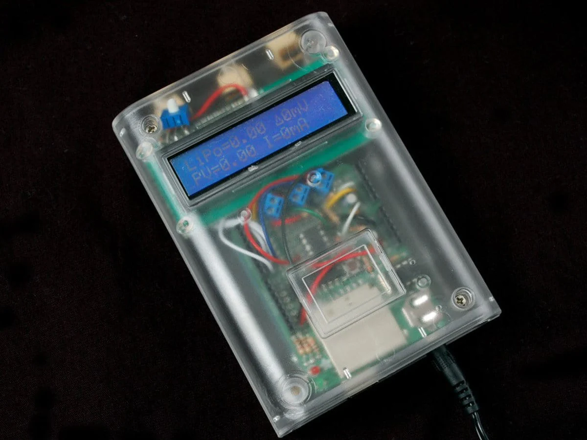 Clear Enclosure for Arduino - Electronics enclosure (1.0) [Discontinued] - Image 2