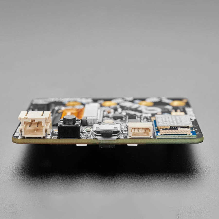 Adafruit CLUE - nRF52840 Express with Bluetooth LE - Image 3
