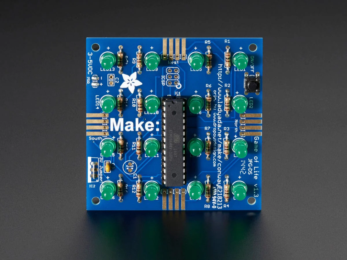 Conway's Game of Life Kit (v1.3) - Image 3