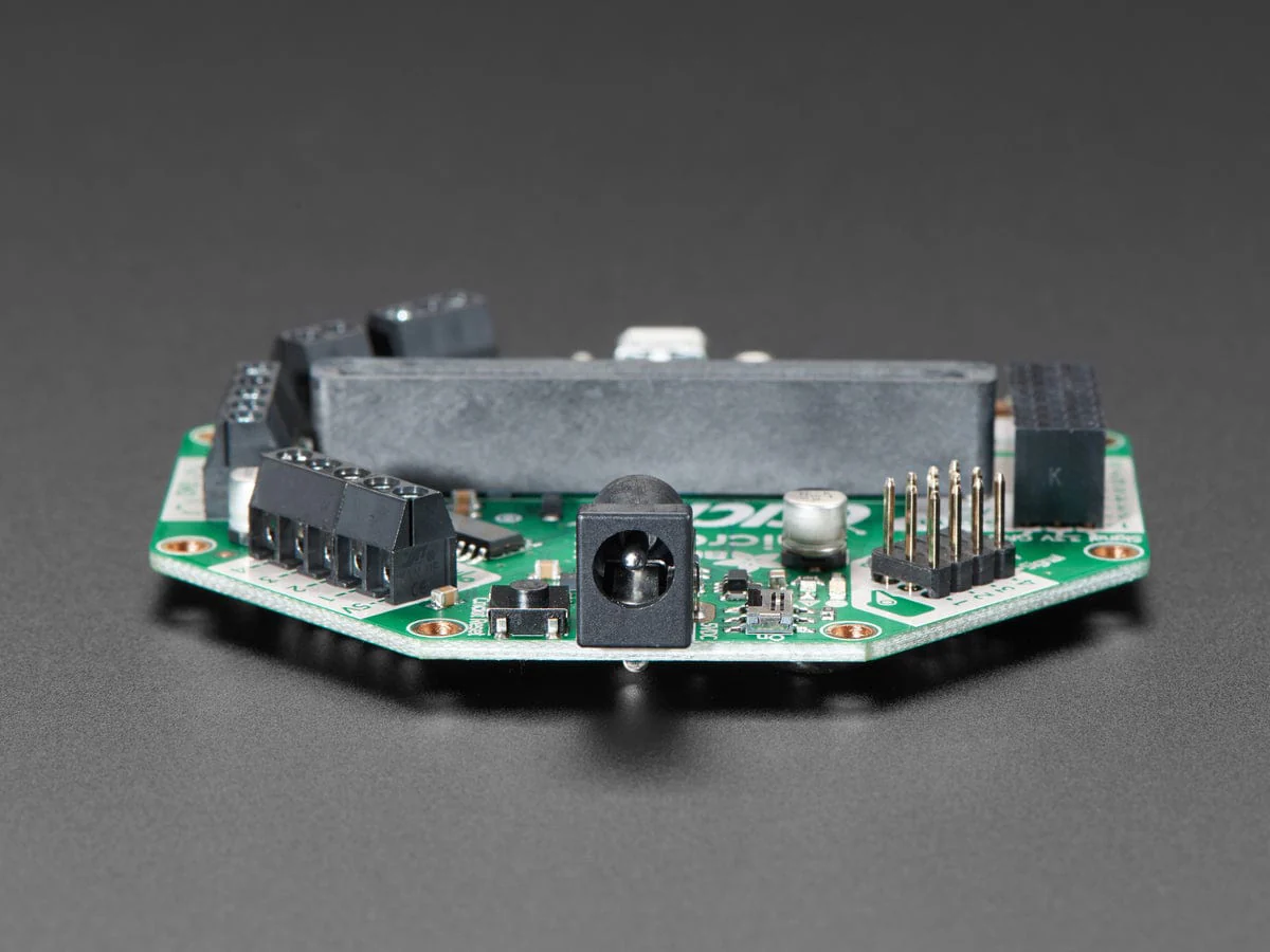 Adafruit CRICKIT for micro:bit [Discontinued] - Image 5