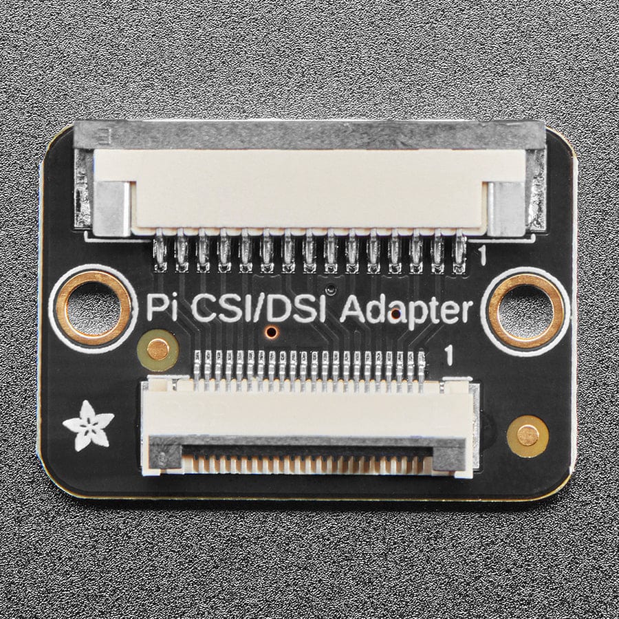 Adafruit CSI or DSI Cable Adapter Thingy for Raspberry Pi - Image 3
