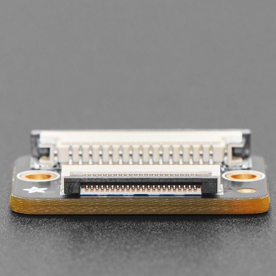 Adafruit CSI or DSI Cable Adapter Thingy for Raspberry Pi - Image 4